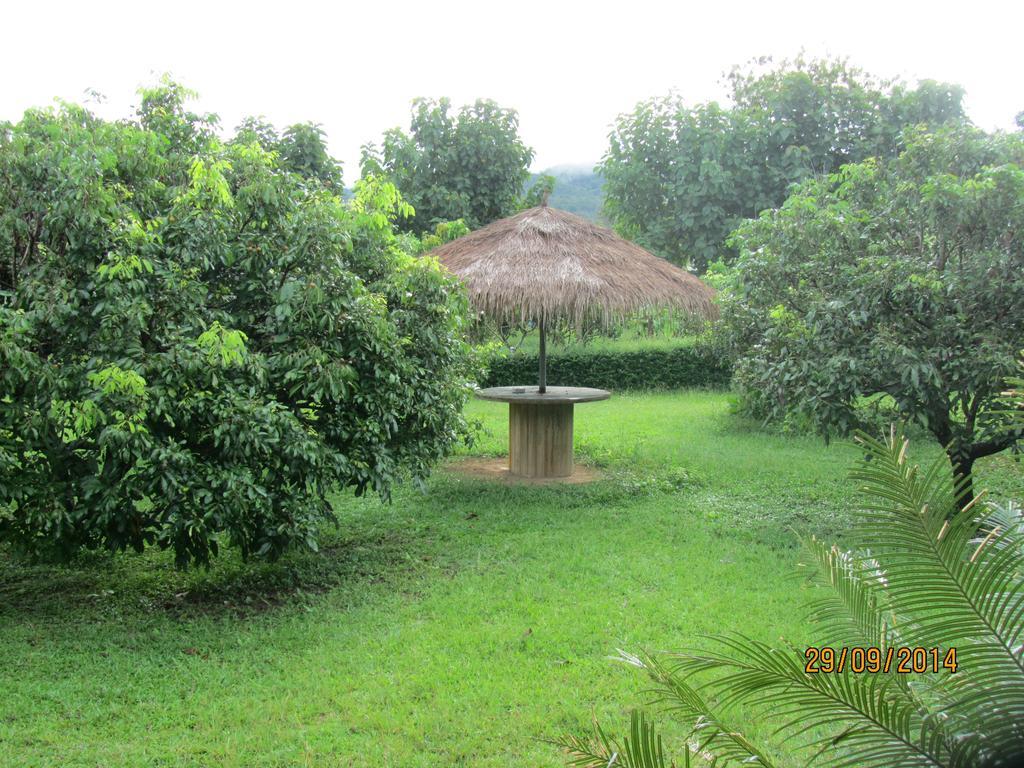 Orange Grove Resort Пай Екстер'єр фото