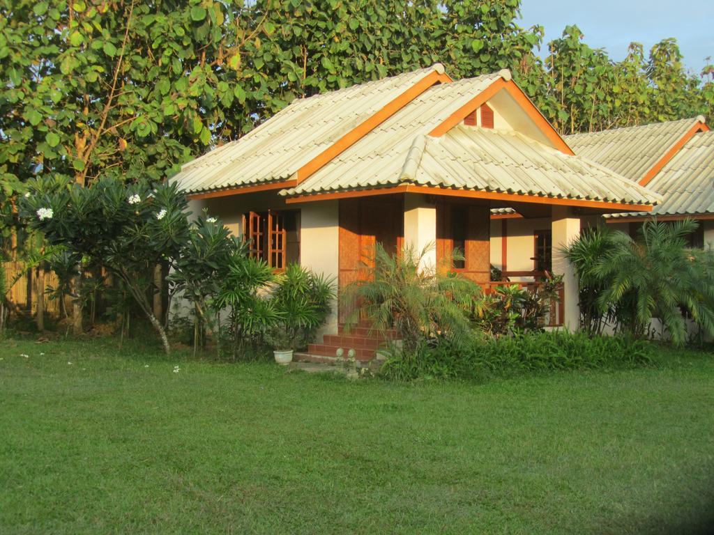 Orange Grove Resort Пай Екстер'єр фото