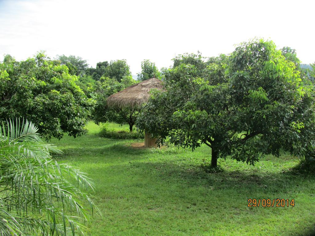 Orange Grove Resort Пай Екстер'єр фото