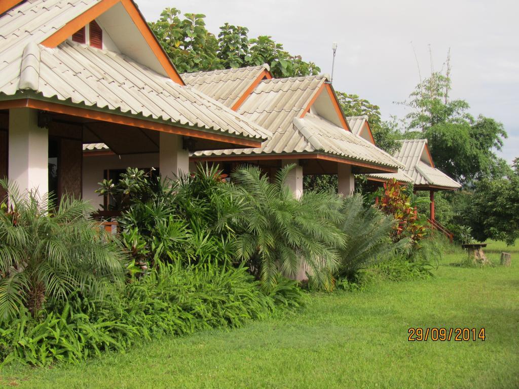Orange Grove Resort Пай Екстер'єр фото