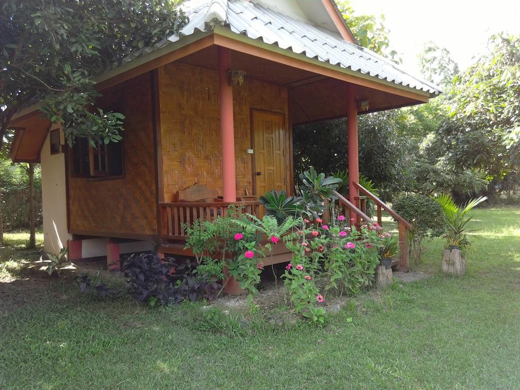 Orange Grove Resort Пай Екстер'єр фото