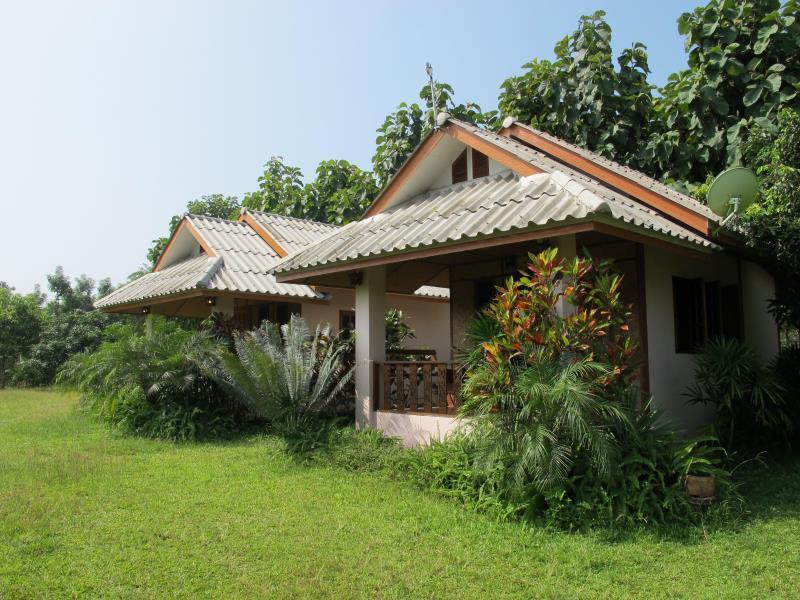 Orange Grove Resort Пай Екстер'єр фото