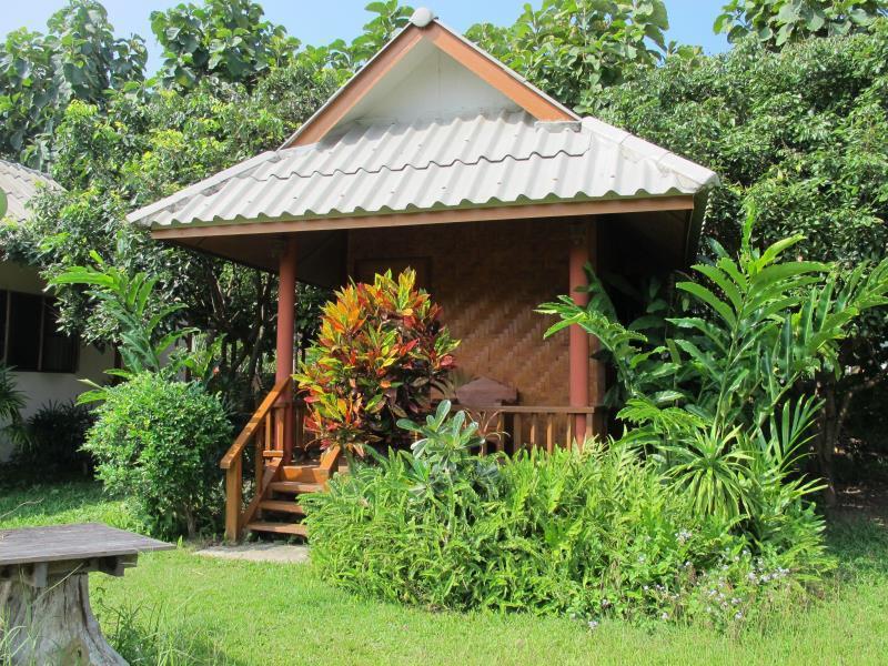 Orange Grove Resort Пай Екстер'єр фото
